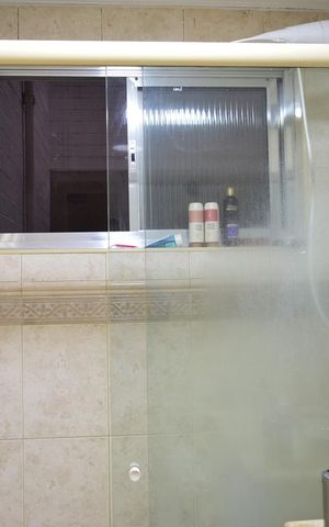 Apartamento para alugar com 100m², 2 quartos e 1 vagaBanheiro