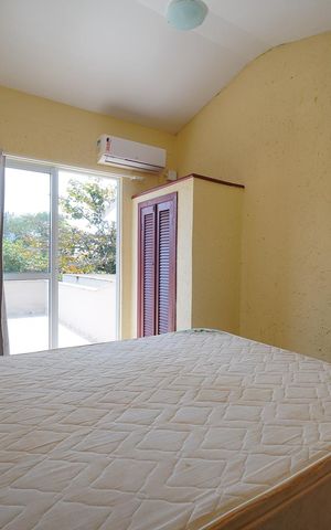 Casa de condomínio para alugar com 68m², 1 quarto e 1 vagaQuarto 