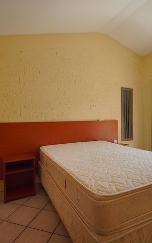 Casa de condomínio para alugar com 68m², 1 quarto e 1 vagaQuarto 