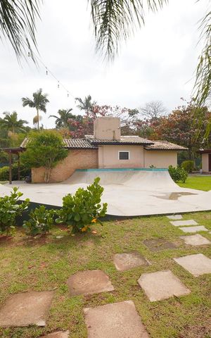 Casa de condomínio para alugar com 68m², 1 quarto e 1 vagaPista de Skate 