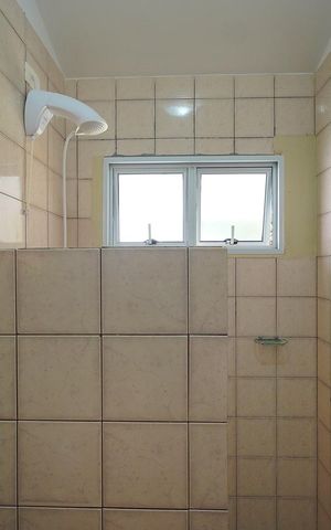 Casa de condomínio para alugar com 68m², 1 quarto e 1 vagaBanheiro