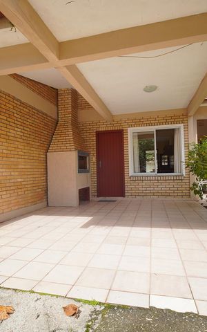 Casa de condomínio para alugar com 68m², 1 quarto e 1 vagaÁrea externa