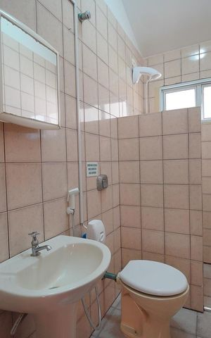 Casa de condomínio para alugar com 68m², 1 quarto e 1 vagaBanheiro