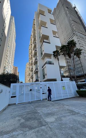 Apartamento para alugar com 56m², 1 quarto e 1 vaga Apartamento para alugar com 56m², 1 quarto e 1 vagaFachada do Prédio