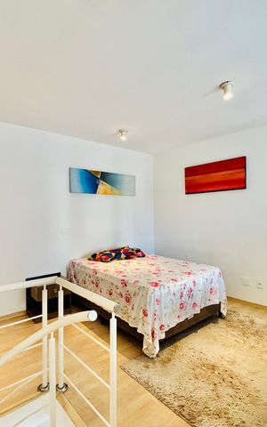 Apartamento para alugar com 56m², 1 quarto e 1 vaga Apartamento para alugar com 56m², 1 quarto e 1 vagaSuite