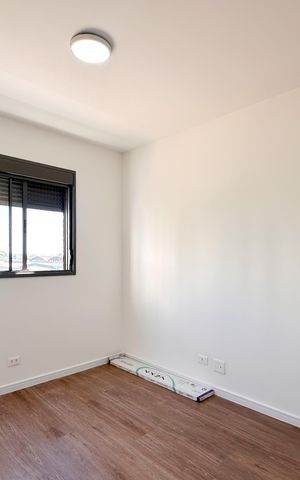 Apartamento à venda com 61m², 2 quartos e 1 vaga Apartamento à venda com 61m², 2 quartos e 1 vagaQuarto 1