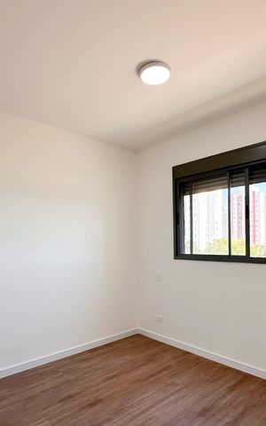 Apartamento à venda com 61m², 2 quartos e 1 vaga Apartamento à venda com 61m², 2 quartos e 1 vagaSuíte