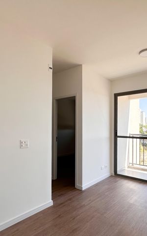 Apartamento à venda com 61m², 2 quartos e 1 vaga Apartamento à venda com 61m², 2 quartos e 1 vagaSala