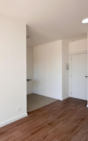 Apartamento à venda com 61m², 2 quartos e 1 vaga Apartamento à venda com 61m², 2 quartos e 1 vagaSala