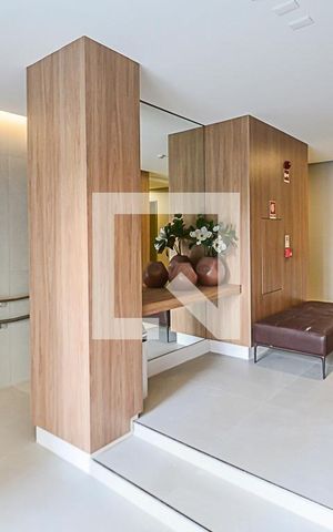 Apartamento à venda com 61m², 2 quartos e 1 vaga Apartamento à venda com 61m², 2 quartos e 1 vagaÁrea comum - Hall