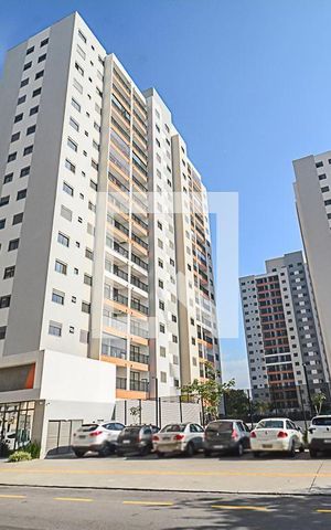 Apartamento à venda com 61m², 2 quartos e 1 vaga Apartamento à venda com 61m², 2 quartos e 1 vagaFachada