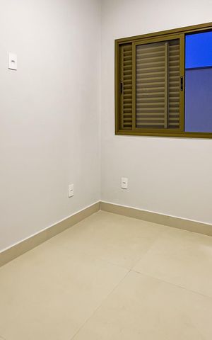Casa à venda com 120m², 3 quartos e 2 vagas Casa à venda com 120m², 3 quartos e 2 vagasQuarto 2