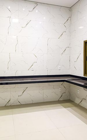 Casa à venda com 120m², 3 quartos e 2 vagas Casa à venda com 120m², 3 quartos e 2 vagasCozinha
