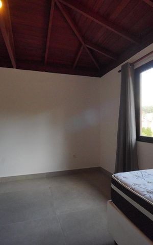 Casa de condomínio para alugar com 79m², 2 quartos e 1 vagaQuarto 2