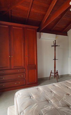Casa de condomínio para alugar com 79m², 2 quartos e 1 vagaQuarto 1