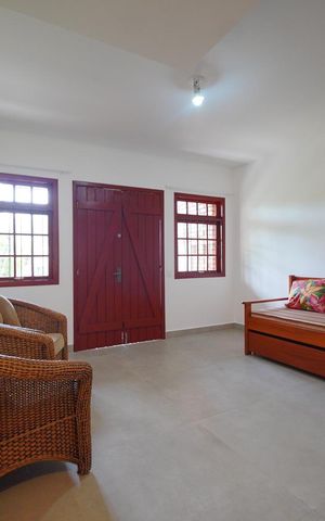 Casa de condomínio para alugar com 79m², 2 quartos e 1 vagaSala 