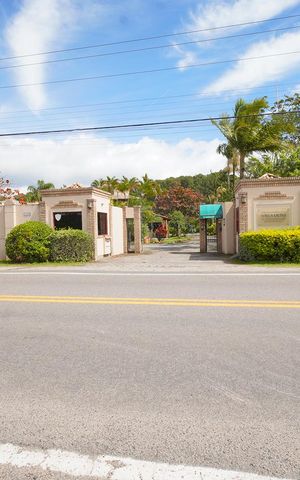 Casa de condomínio para alugar com 79m², 2 quartos e 1 vagaFachada do Condomínio 