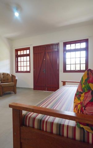 Casa de condomínio para alugar com 79m², 2 quartos e 1 vagaSala 