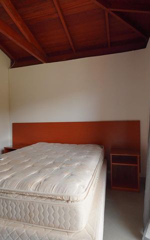 Casa de condomínio para alugar com 79m², 2 quartos e 1 vagaQuarto 1