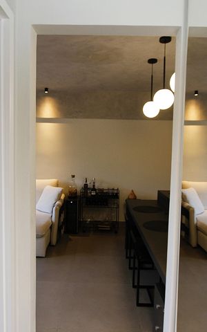 Apartamento à venda com 62m², 1 quarto e 1 vagaCorredor