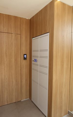 Apartamento à venda com 62m², 1 quarto e 1 vagaÁrea comum