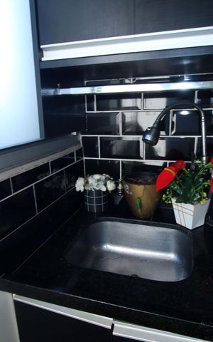 Apartamento para alugar com 47m², 2 quartos e 1 vagaÁrea de Serviço