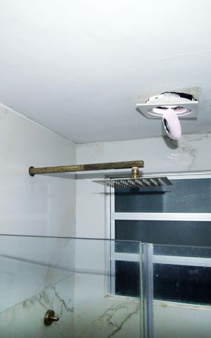 Apartamento para alugar com 47m², 2 quartos e 1 vagaBanheiro