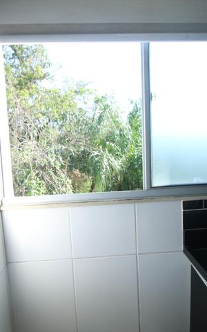 Apartamento para alugar com 47m², 2 quartos e 1 vagaÁrea de Serviço