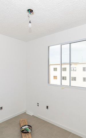 Apartamento para alugar com 40m², 2 quartos e sem vaga Apartamento para alugar com 40m², 2 quartos e sem vagaQuarto 2
