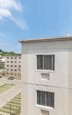 Apartamento para alugar com 40m², 2 quartos e sem vaga Apartamento para alugar com 40m², 2 quartos e sem vagaVista da Sala