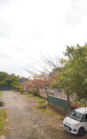 Casa de condomínio para alugar com 78m², 2 quartos e 1 vagaVista da Varanda 