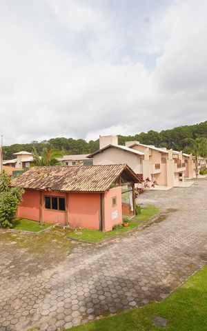 Casa de condomínio para alugar com 78m², 2 quartos e 1 vagaVista do Quarto 1