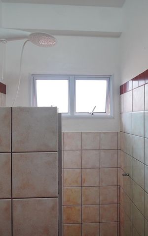 Casa de condomínio para alugar com 78m², 2 quartos e 1 vagaBanheiro