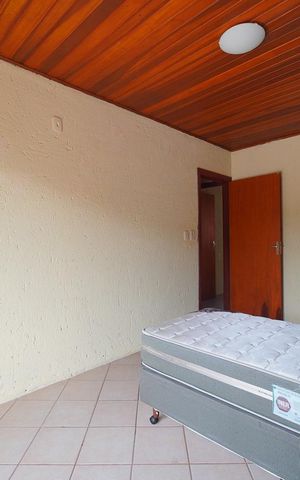 Casa de condomínio para alugar com 78m², 2 quartos e 1 vagaQuarto 2