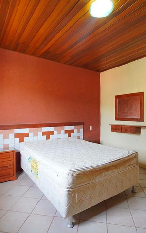 Casa de condomínio para alugar com 78m², 2 quartos e 1 vagaQuarto 1