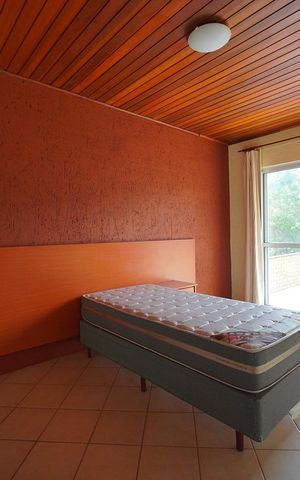 Casa de condomínio para alugar com 78m², 2 quartos e 1 vagaQuarto 2