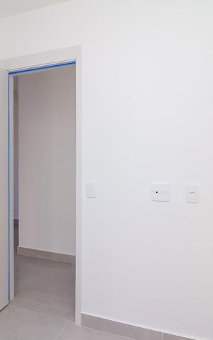 Apartamento para alugar com 42m², 2 quartos e sem vaga Apartamento para alugar com 42m², 2 quartos e sem vagaQuarto 2