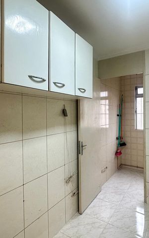 Apartamento à venda com 52m², 2 quartos e 1 vaga Apartamento à venda com 52m², 2 quartos e 1 vagaCozinha
