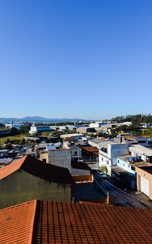 Apartamento para alugar com 30m², 1 quarto e 1 vagaVista da Sala