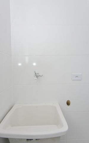 Apartamento para alugar com 30m², 1 quarto e 1 vagaÁrea de Serviço
