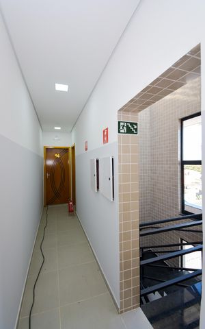 Apartamento para alugar com 30m², 1 quarto e 1 vagaHall de entrada