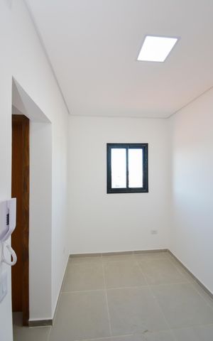 Apartamento para alugar com 30m², 1 quarto e 1 vagaSala