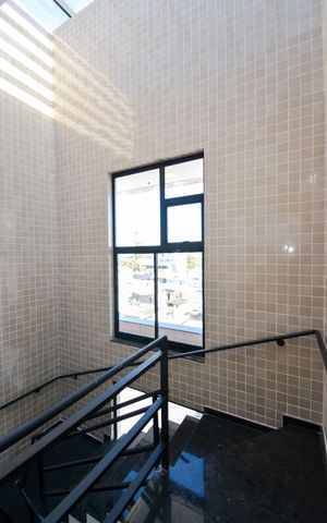 Apartamento para alugar com 30m², 1 quarto e 1 vagaHall de entrada