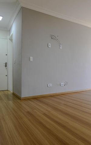 Apartamento para alugar com 70m², 3 quartos e 1 vaga Apartamento para alugar com 70m², 3 quartos e 1 vagaSala