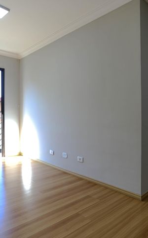 Apartamento para alugar com 70m², 3 quartos e 1 vaga Apartamento para alugar com 70m², 3 quartos e 1 vagaSala