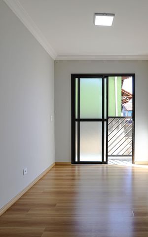 Apartamento para alugar com 70m², 3 quartos e 1 vaga Apartamento para alugar com 70m², 3 quartos e 1 vagaSala