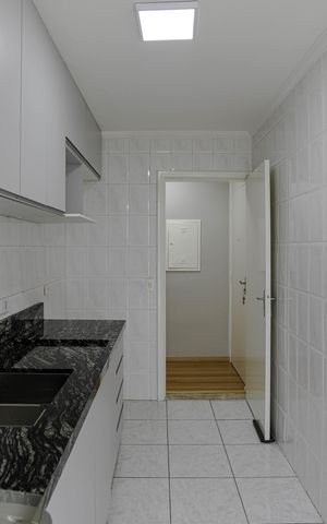 Apartamento para alugar com 70m², 3 quartos e 1 vaga Apartamento para alugar com 70m², 3 quartos e 1 vagaCozinha