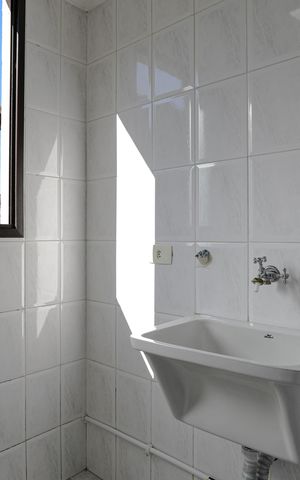 Apartamento para alugar com 70m², 3 quartos e 1 vaga Apartamento para alugar com 70m², 3 quartos e 1 vagaÁrea de Serviço