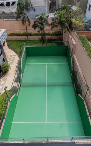 Apartamento à venda com 50m², 2 quartos e 1 vagaQuadra Esportiva