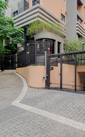 Apartamento à venda com 50m², 2 quartos e 1 vagaFachada